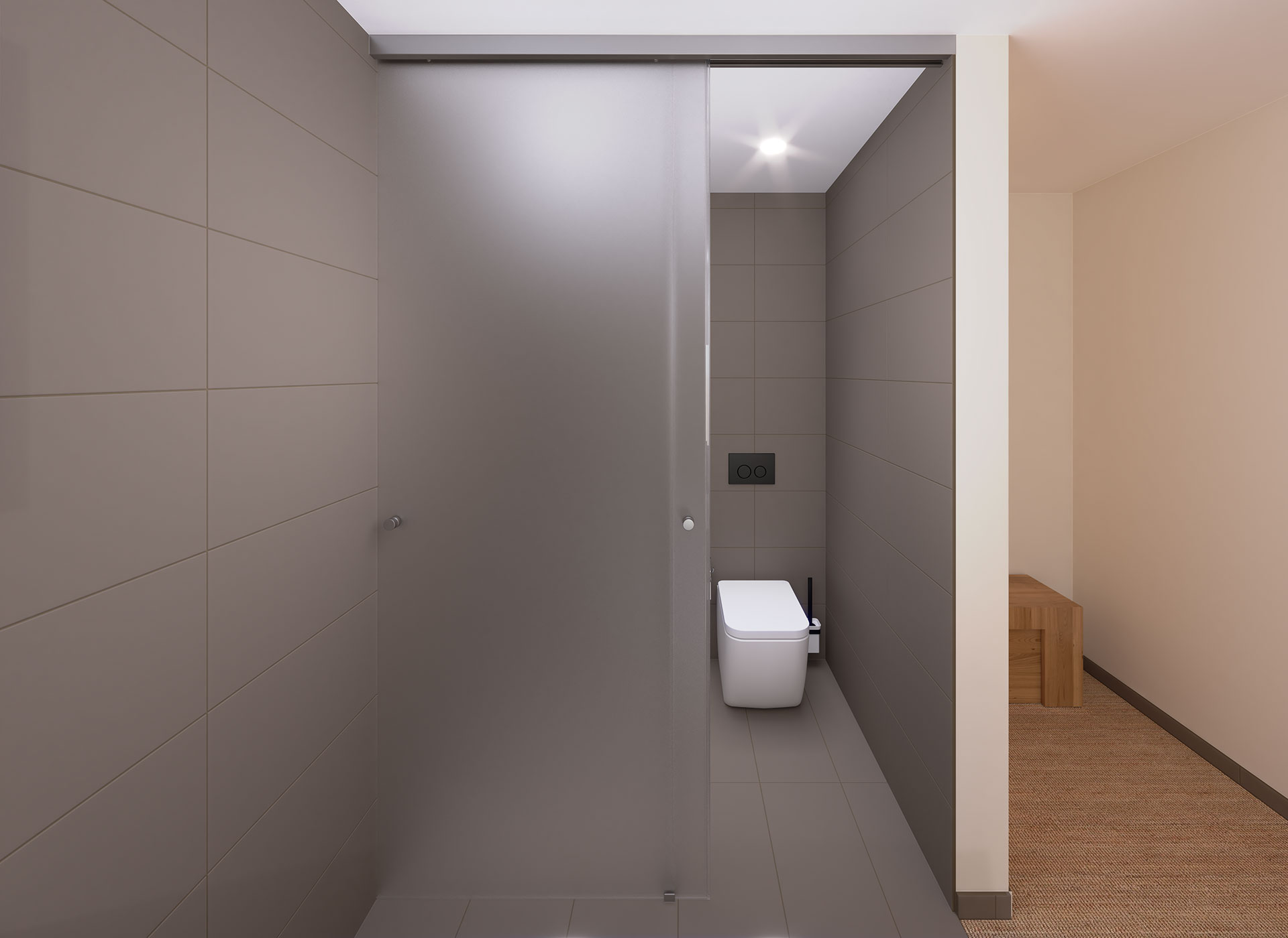 Travemünde-frontal-Dusche-geschlossen