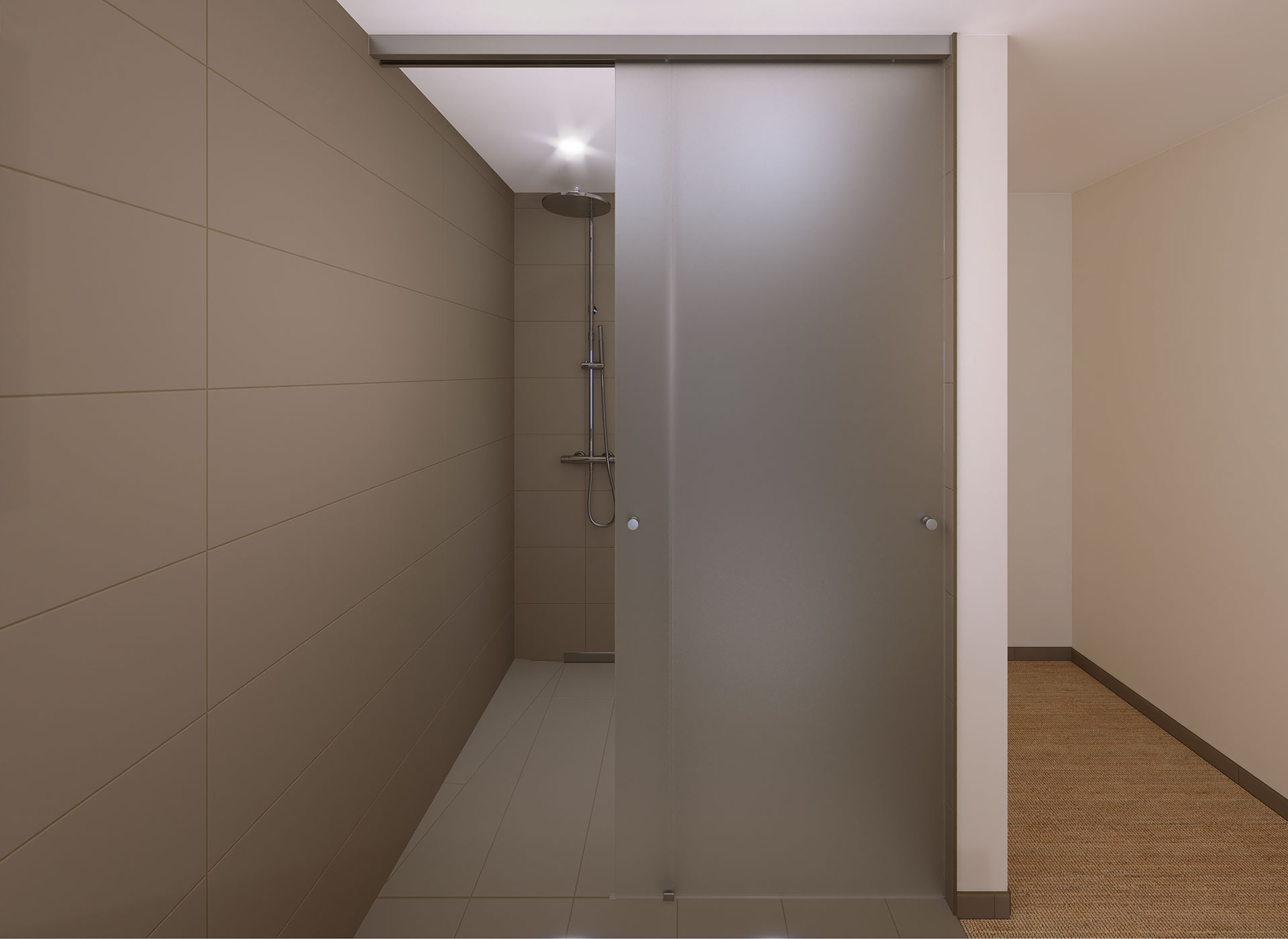 Travemünde-frontal-Toilette-geschlossen